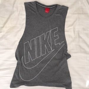 Nike Tank